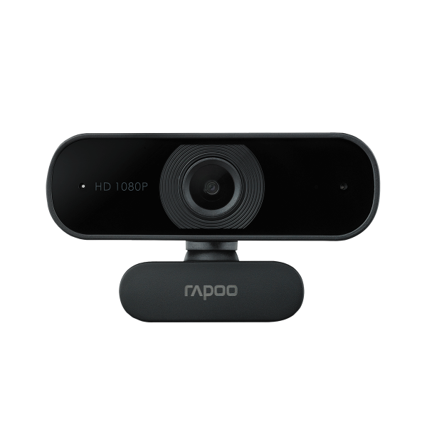 星途电脑高清摄像头（1080P型） C260 商品展示图