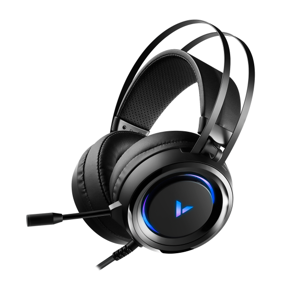 星途虚拟7.1声道RGB游戏耳机 VH500 商品展示图