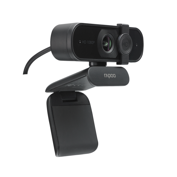 星途电脑高清摄像头（1080P型） C260S 商品展示图
