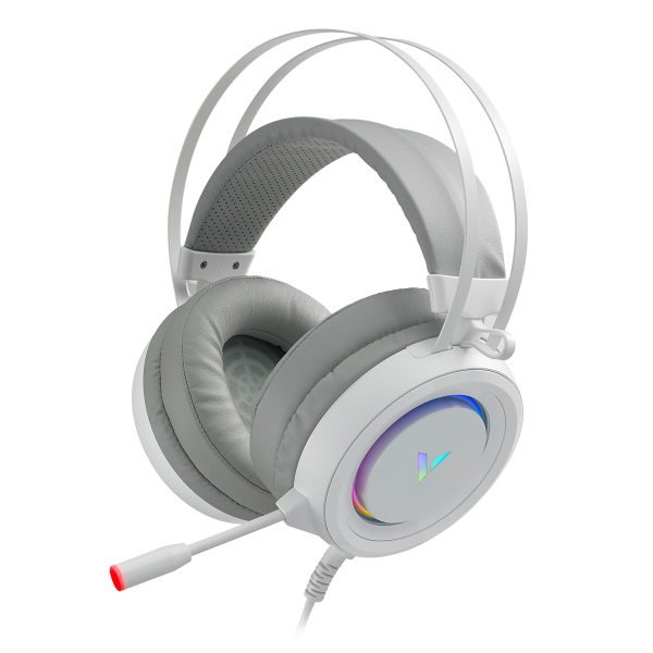 星途虚拟7.1声道RGB游戏耳机 VH500 商品展示图