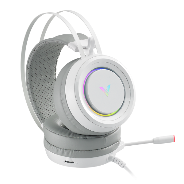 星途虚拟7.1声道RGB游戏耳机 VH500 产品主图
