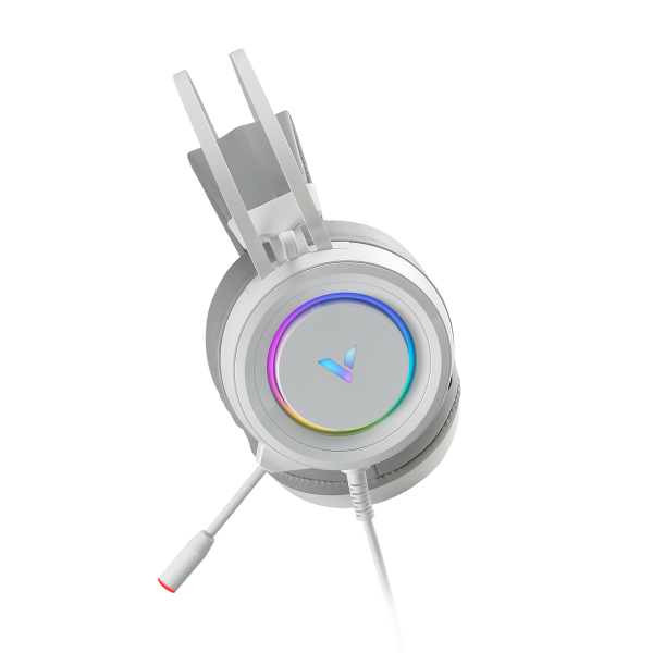 星途虚拟7.1声道RGB游戏耳机 VH500 详情配图
