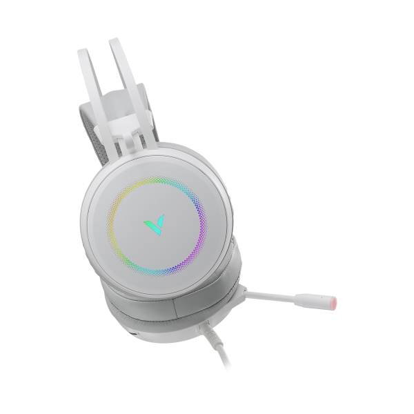 星途虚拟7.1声道RGB游戏耳机 VH160S 详情配图
