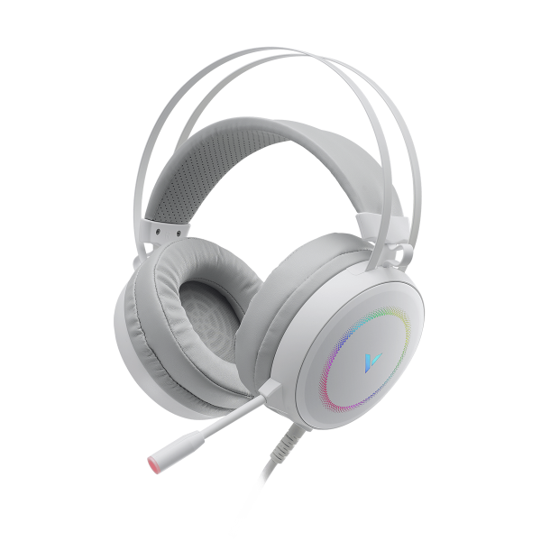 星途虚拟7.1声道RGB游戏耳机 VH160S 商品展示图