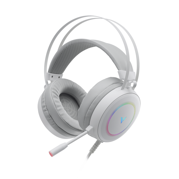 星途虚拟7.1声道RGB游戏耳机 VH160S 商品展示图