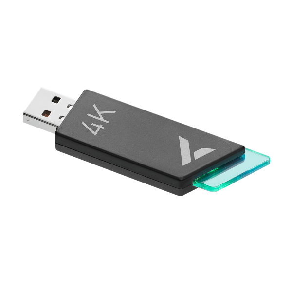 星途V+无线游戏鼠标接收器（诺迪克52系列4K型） V2M 详情配图