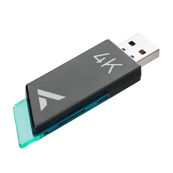 星途V+无线游戏鼠标接收器（诺迪克52系列4K型） V2M 详情配图