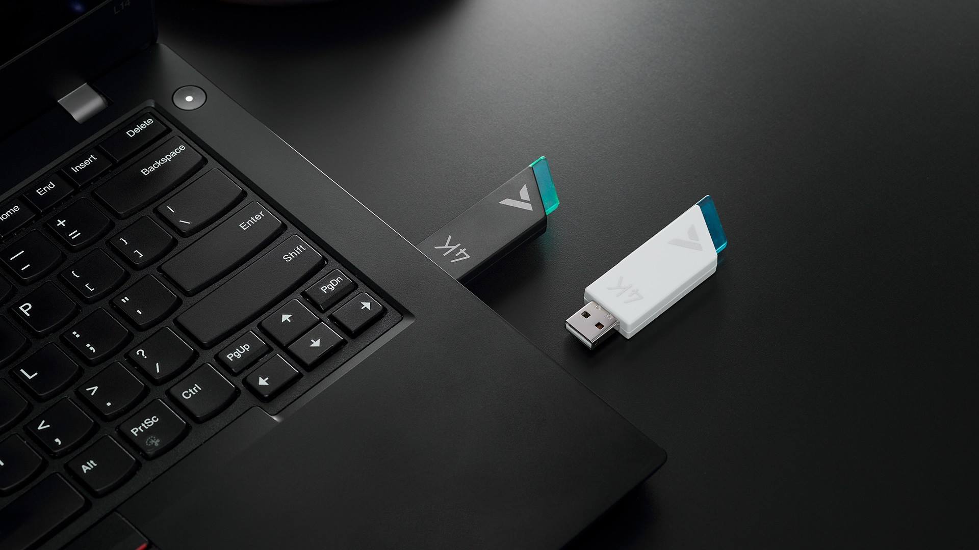 星途V+无线游戏鼠标接收器（诺迪克52系列4K型） V2M 详情配图
