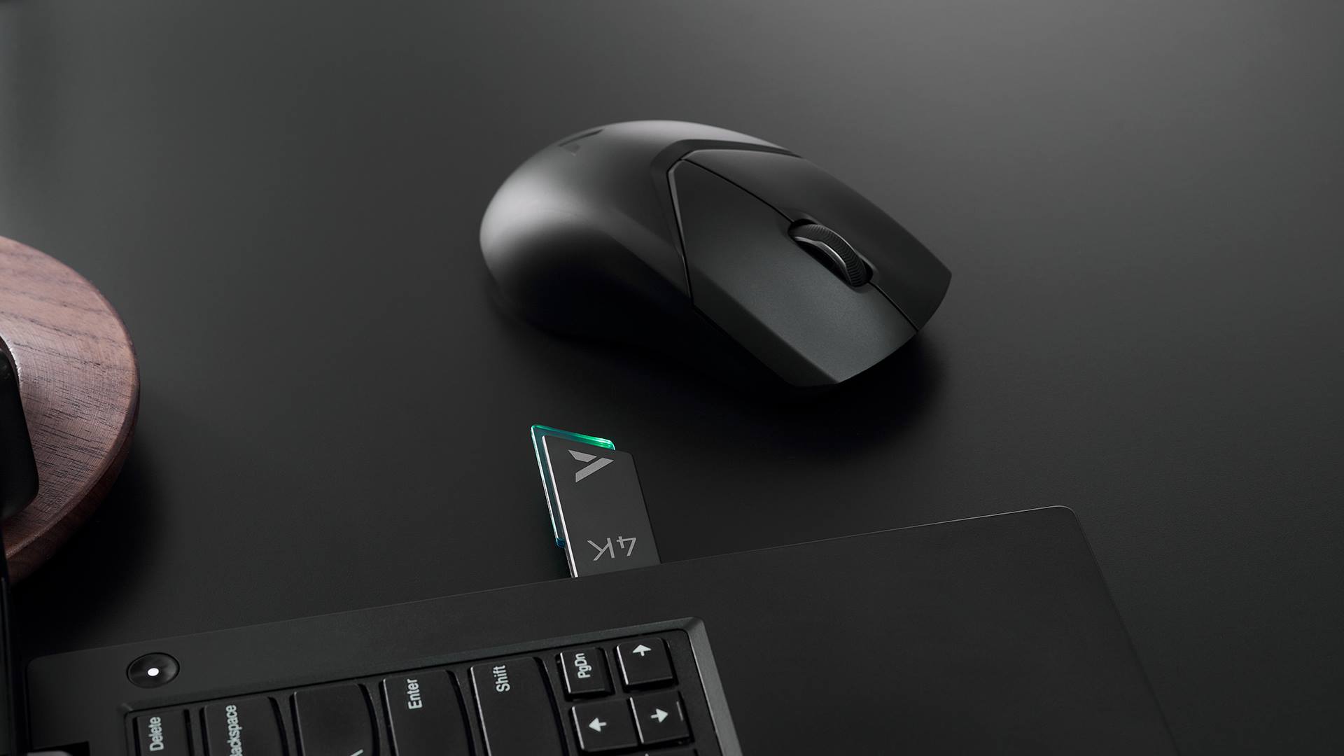 星途V+无线游戏鼠标接收器（诺迪克52系列4K型） V2M 详情配图