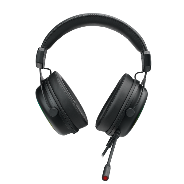 星途虚拟7.1声道RGB游戏耳机 VH300S 详情配图