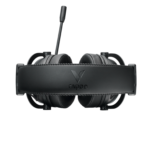 星途虚拟7.1声道RGB游戏耳机 VH300S 详情配图
