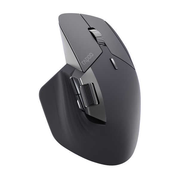 星途多模式无线锂电鼠标 MT760 mini 产品主图