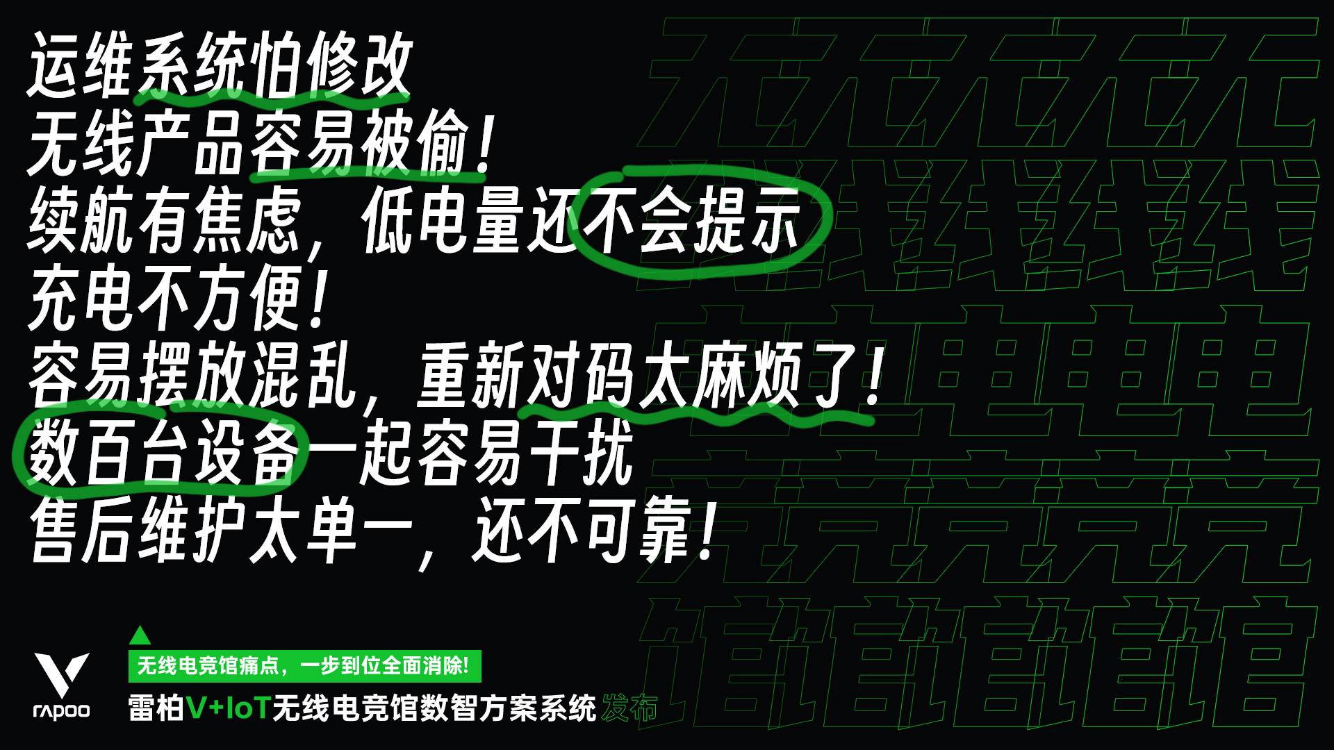 星途科技新闻配图:无线技术革新 星途V+IoT电竞装备数智方案系统技术详解