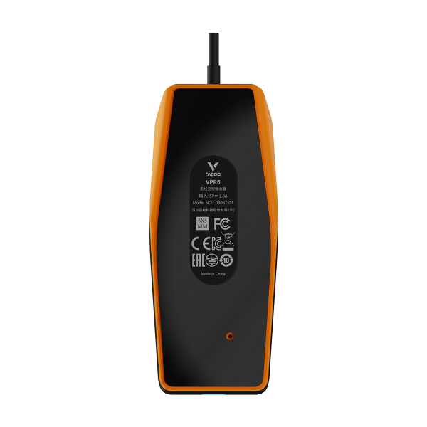 星途监测型无线充接收器 VPR6 详情配图