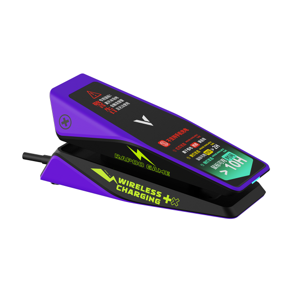 星途监测型无线充接收器 VPR6 详情配图