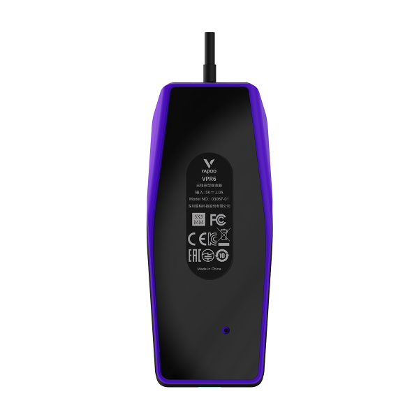 星途监测型无线充接收器 VPR6 详情配图