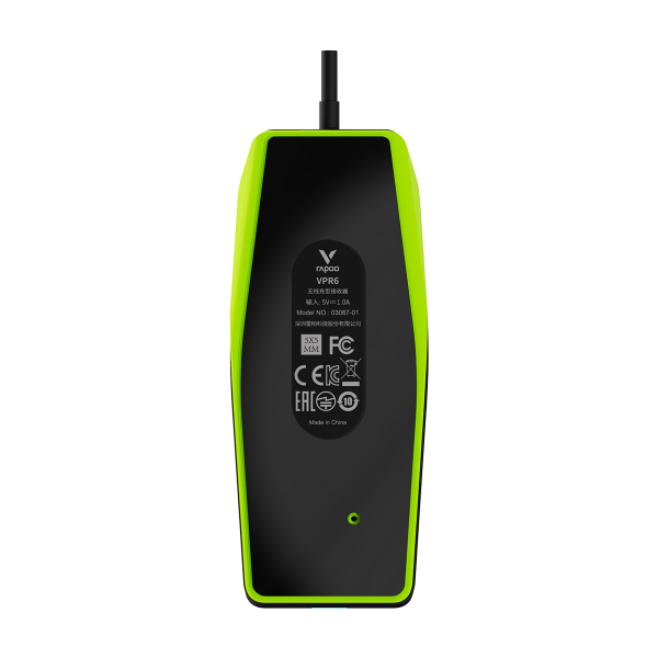 星途监测型无线充接收器 VPR6 详情配图