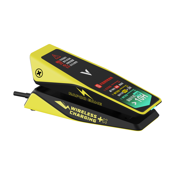 星途监测型无线充接收器 VPR6 详情配图