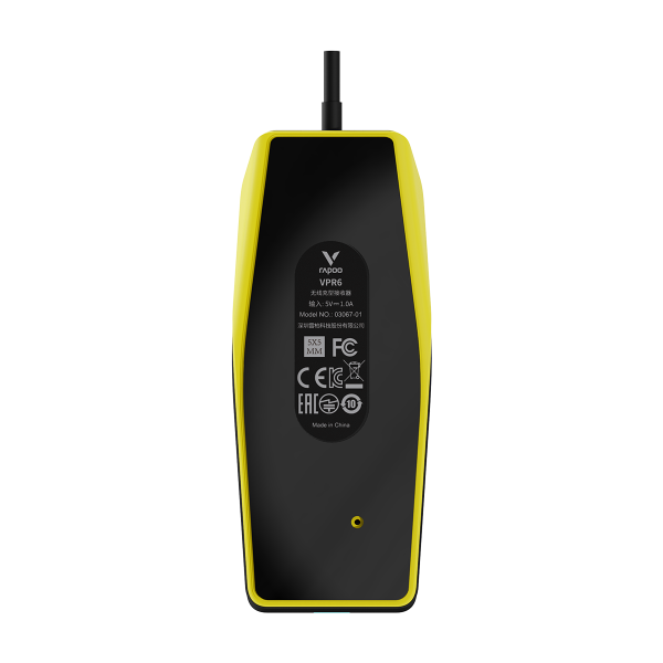 星途监测型无线充接收器 VPR6 详情配图