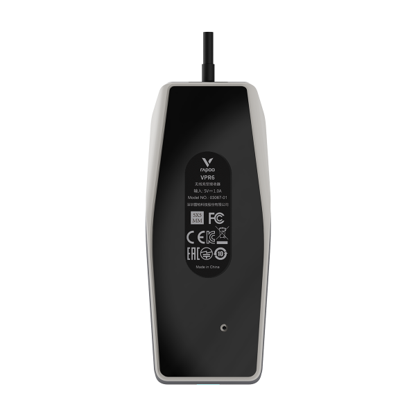星途监测型无线充接收器 VPR6 详情配图