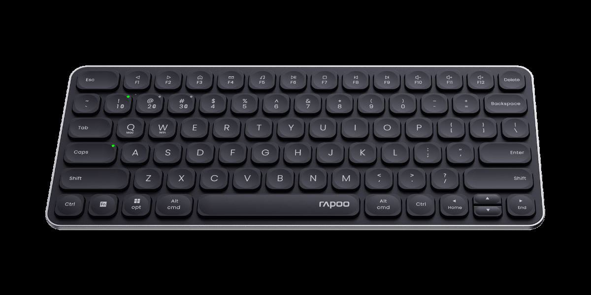 星途多模式无线刀锋键盘 E9000G 产品主图