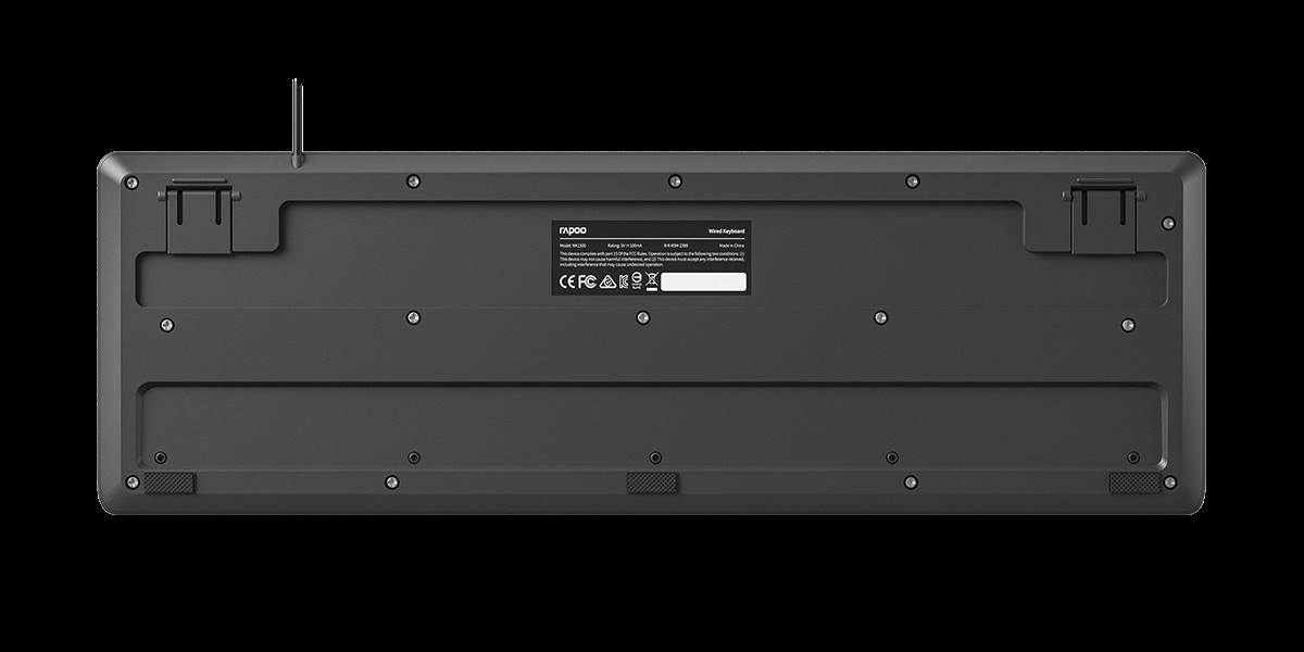 星途有线键盘 NK1500 详情配图