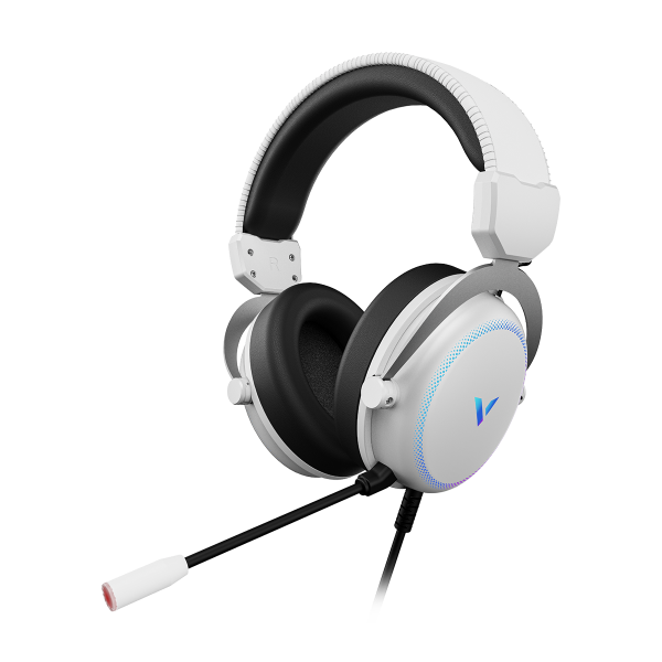 星途虚拟7.1声道RGB游戏耳机 VH300S 商品展示图