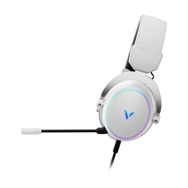星途虚拟7.1声道RGB游戏耳机 VH300S 产品主图