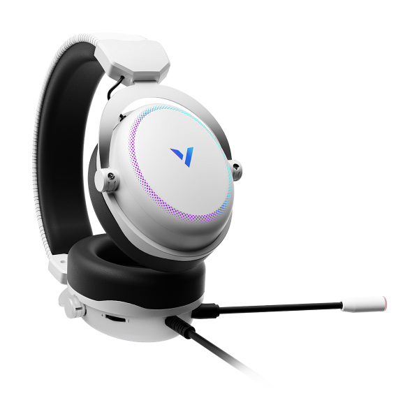 星途虚拟7.1声道RGB游戏耳机 VH300S 详情配图