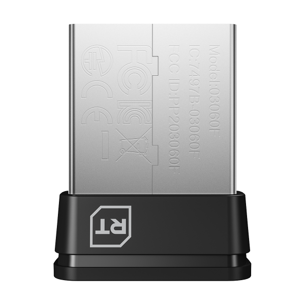 星途V+无线游戏鼠标接收器（瑞昱87系列4K型） V3M 详情配图