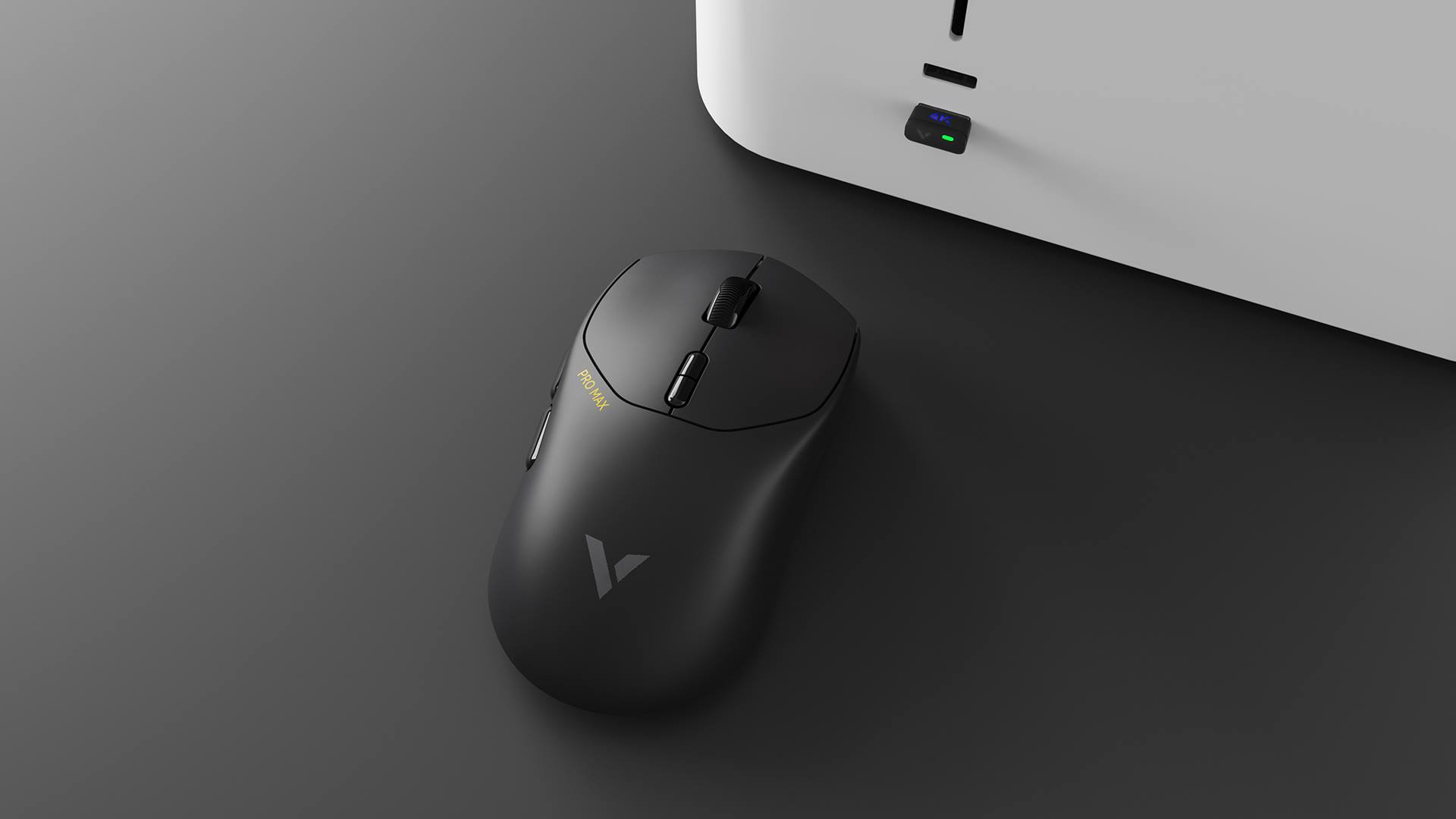 星途V+无线游戏鼠标接收器（瑞昱87系列4K型） V3M 详情配图