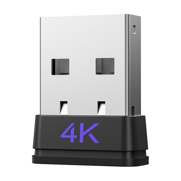 星途V+无线游戏鼠标接收器（瑞昱87系列4K型） V3M 商品展示图