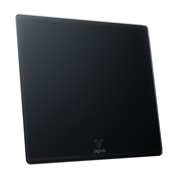 星途钢化玻璃游戏鼠标垫 V10GLASS 产品主图