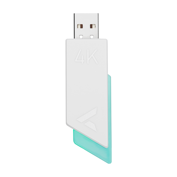 星途V+无线游戏鼠标接收器（诺迪克52系列4K型） V2M 商品展示图