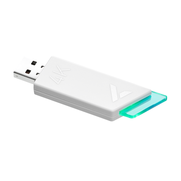 星途V+无线游戏鼠标接收器（诺迪克52系列4K型） V2M 详情配图