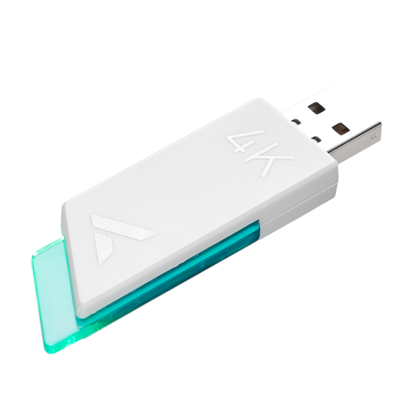 星途V+无线游戏鼠标接收器（诺迪克52系列4K型） V2M 详情配图