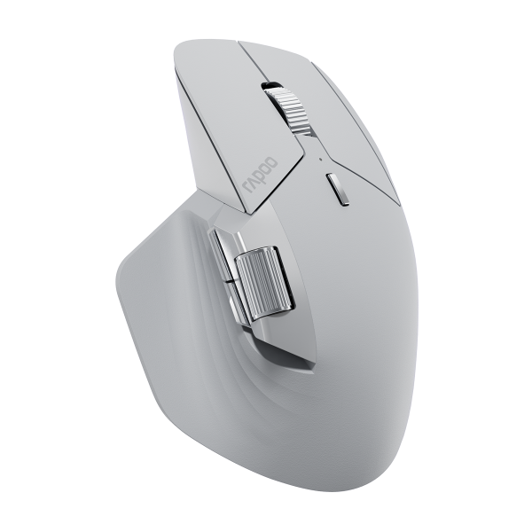 星途多模式无线锂电鼠标 MT760 mini 产品主图