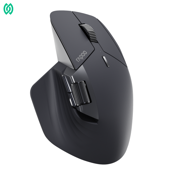 星途多模式无线锂电星闪鼠标 MT760NL 产品主图