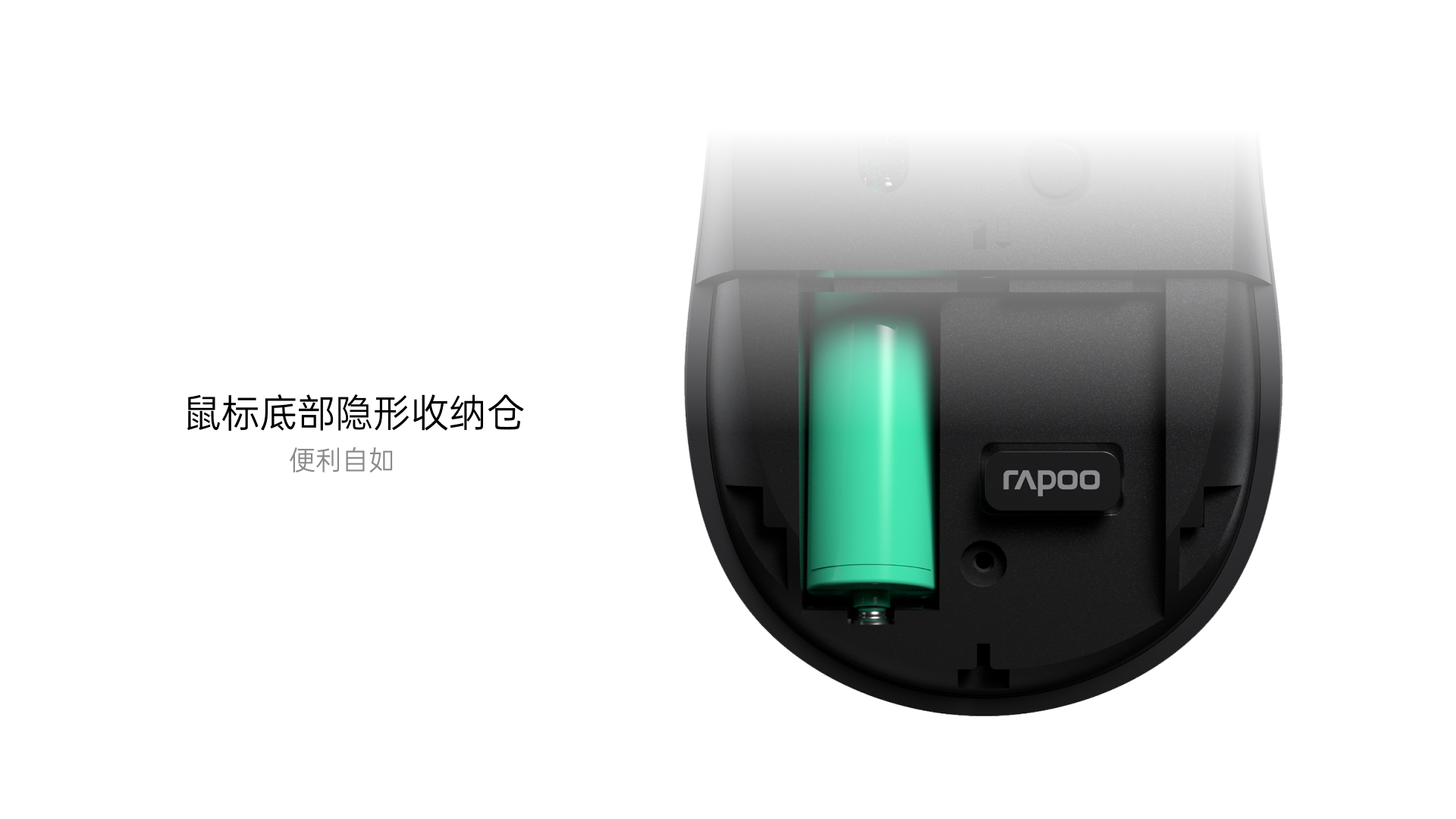 星途多模式无线键鼠套装 8200G 详情配图