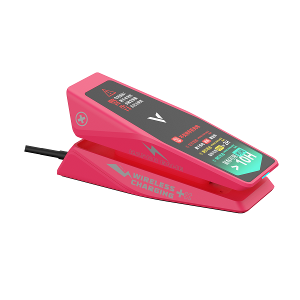 星途监测型无线充接收器 VPR6 详情配图