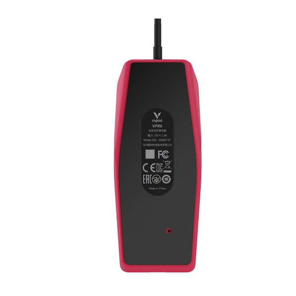 星途监测型无线充接收器 VPR6 详情配图