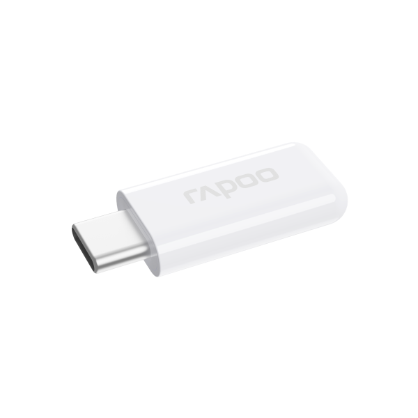 星途M+无线跨屏鼠标接收器（USB-C） M3M-C 详情配图