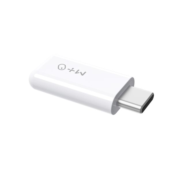 星途M+无线跨屏鼠标接收器（USB-C） M3M-C 详情配图