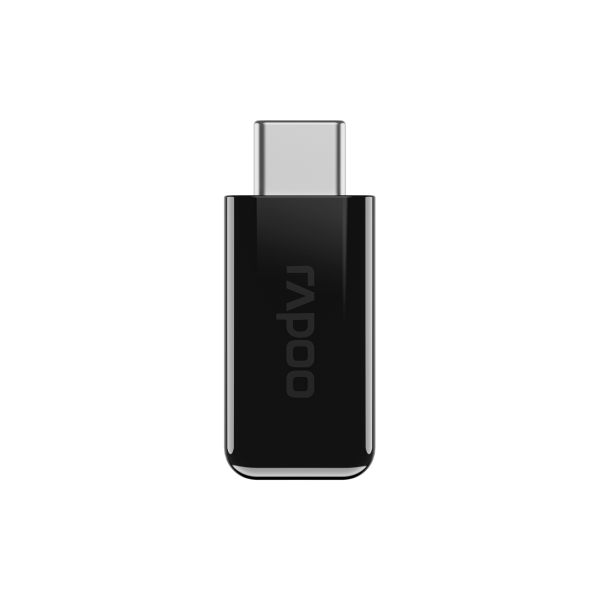 星途M+无线跨屏鼠标接收器（USB-C） M3M-C 商品展示图