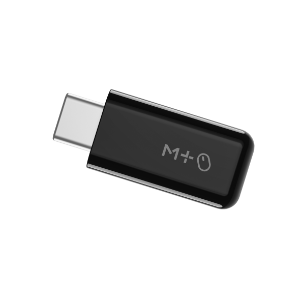 星途M+无线跨屏鼠标接收器（USB-C） M3M-C 产品主图