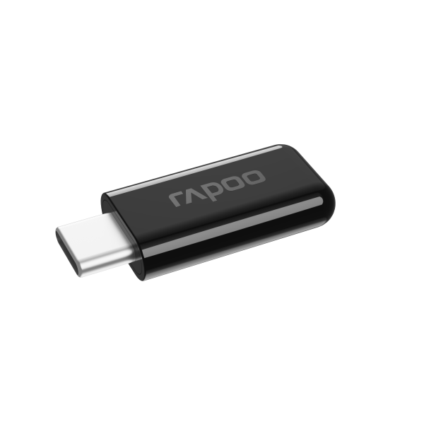 星途M+无线跨屏鼠标接收器（USB-C） M3M-C 详情配图