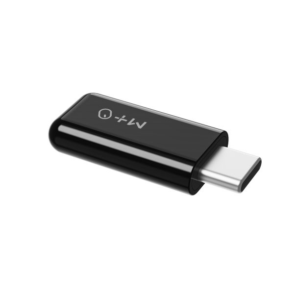 星途M+无线跨屏鼠标接收器（USB-C） M3M-C 详情配图