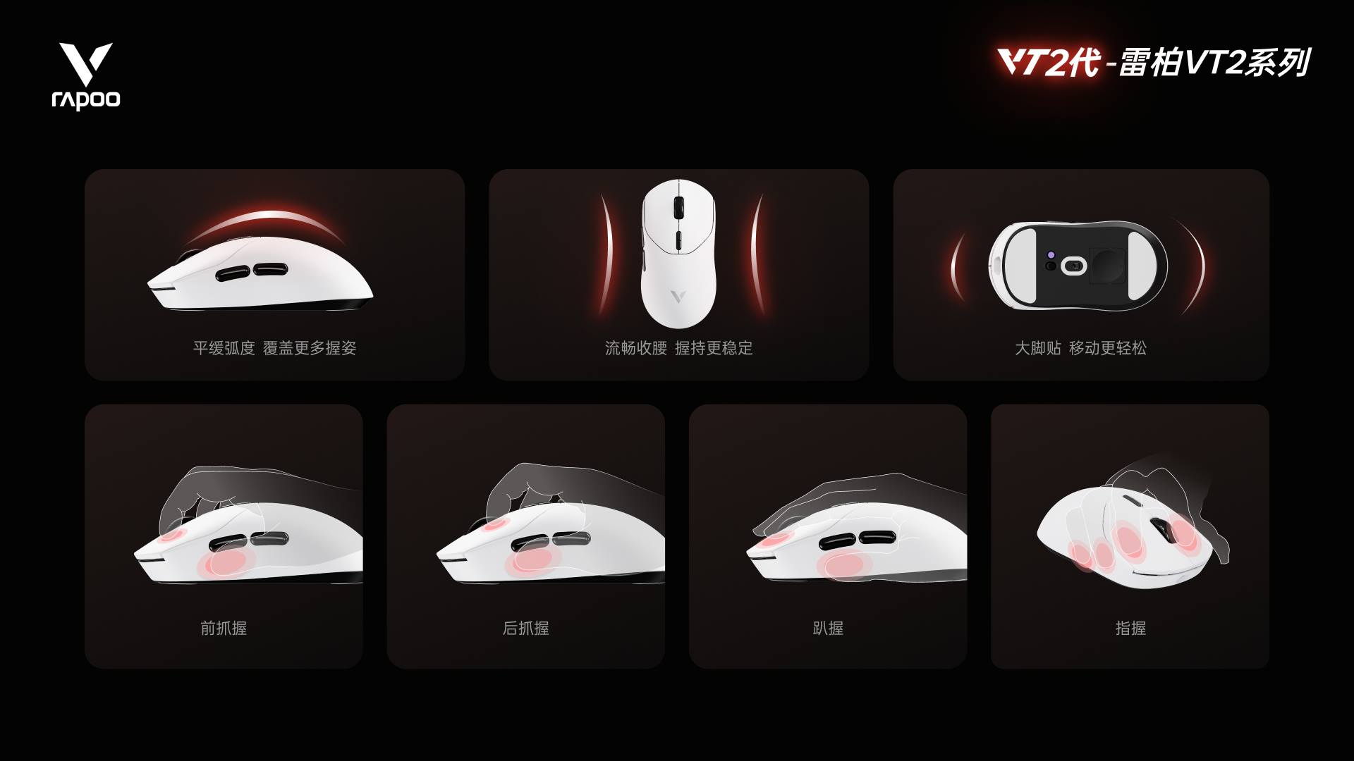 星途科技新闻配图:【玩家共创】第一期 NORDIC 54游戏新品 星途VT2系