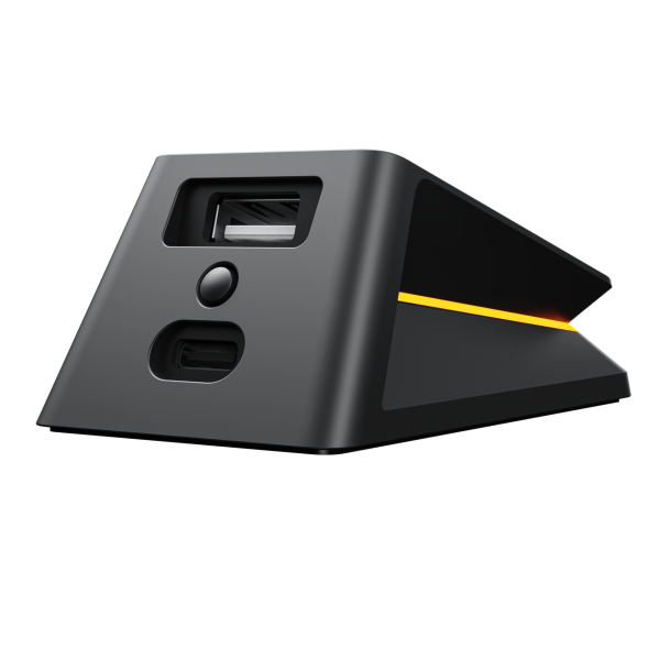 星途幻彩RGB背光触点充底座（带触点充模块） P5 PLUS 产品主图