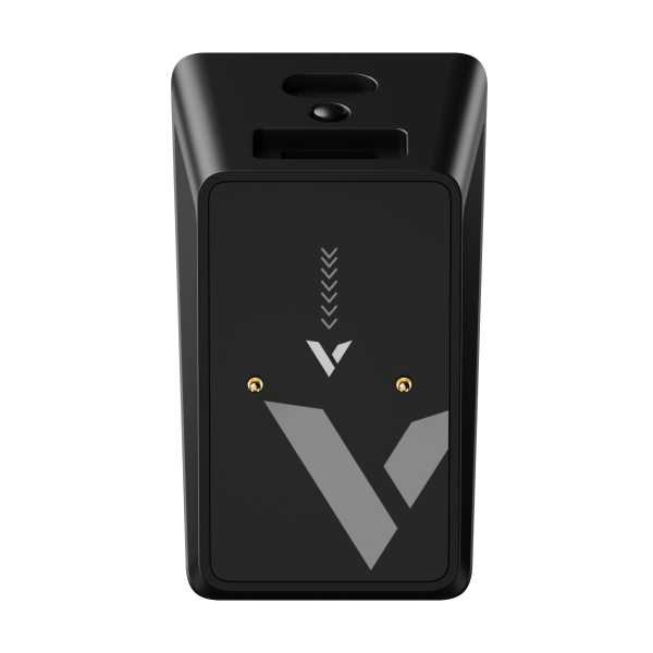 星途幻彩RGB背光触点充底座（带触点充模块） P5 PLUS 详情配图